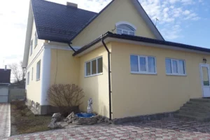 Вересковый