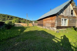 Верх-Никитино