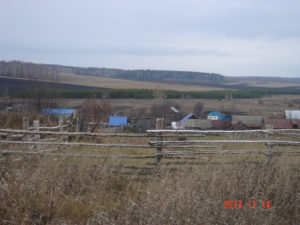 Верхний Баяк