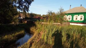 Верхняя Ирга