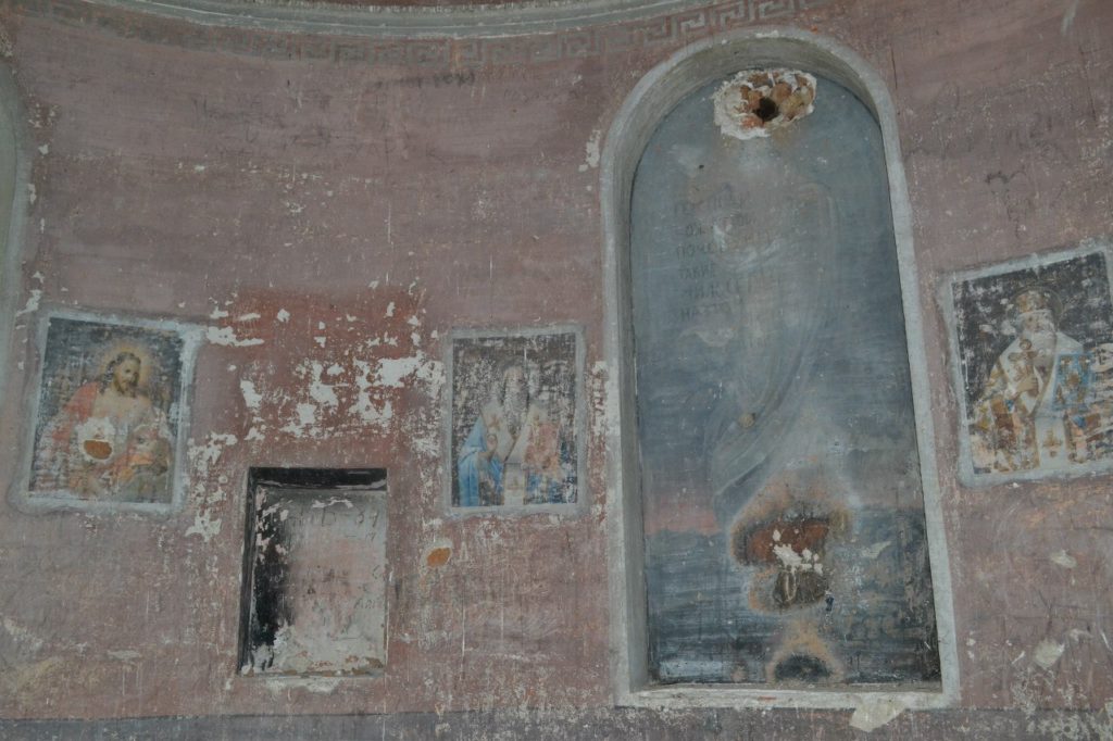 Володинское