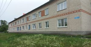 Захаровское