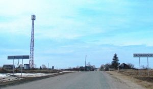 Басмановское