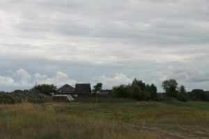 Беленичное