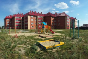 Большой Исток