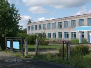 Бородулино