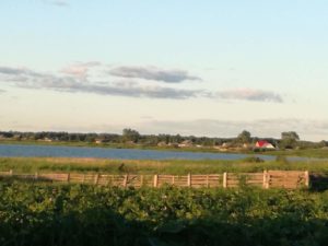 Буткинское Озеро