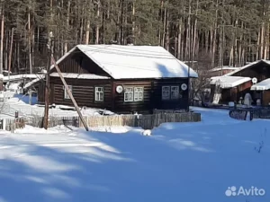 Глядены-Санаторий