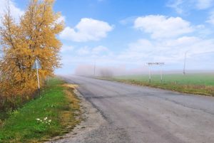 Горбуновское