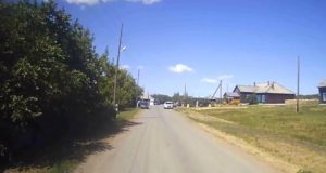 Красногорка