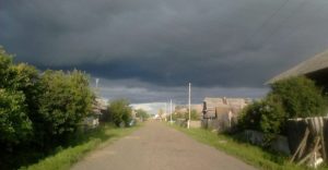 Куминовское