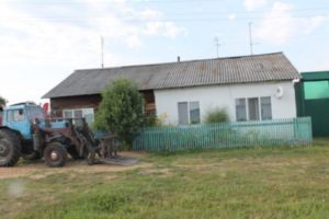 Куяровское