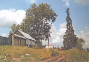 Малый Таушкан