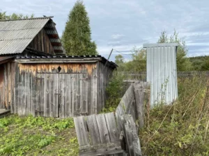 Александровка