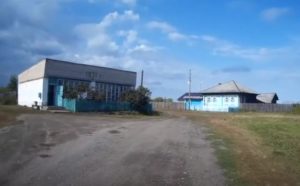 Большой Рамыл