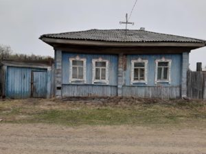 Чеболтасово