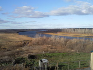 Кондрахино