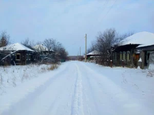 Малый Рамыл