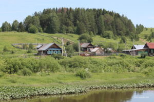 Мартьяново