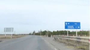 Нижняя Коркина