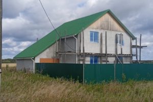 Новое Шишкино