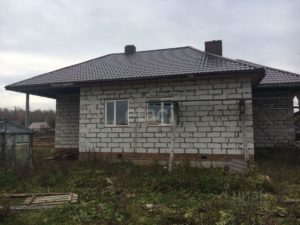 Щелконоговский