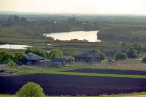 Шухруповское