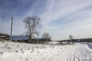 Уткинский Завод