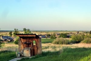 Зелёный Бор