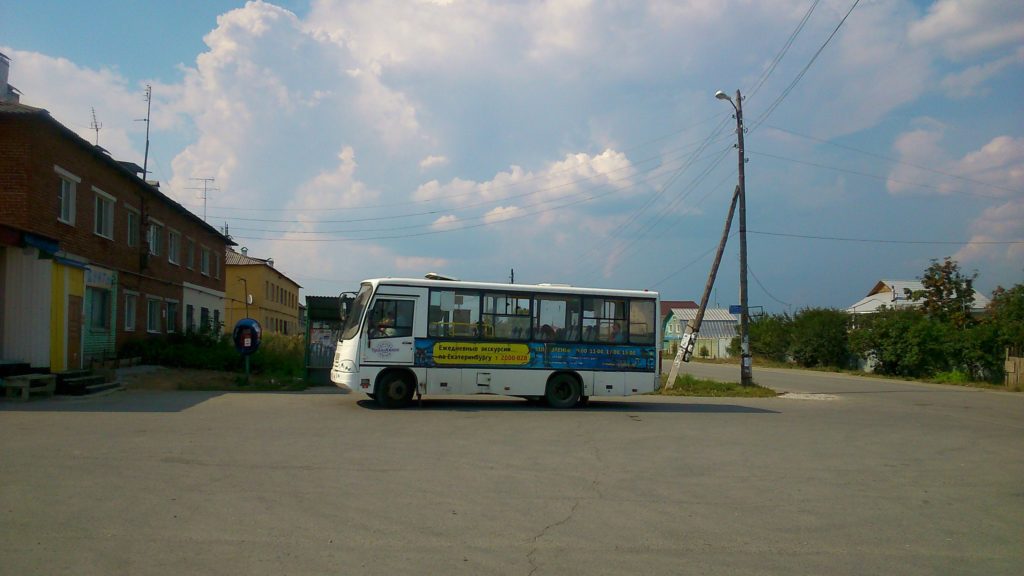 Зелёный Бор