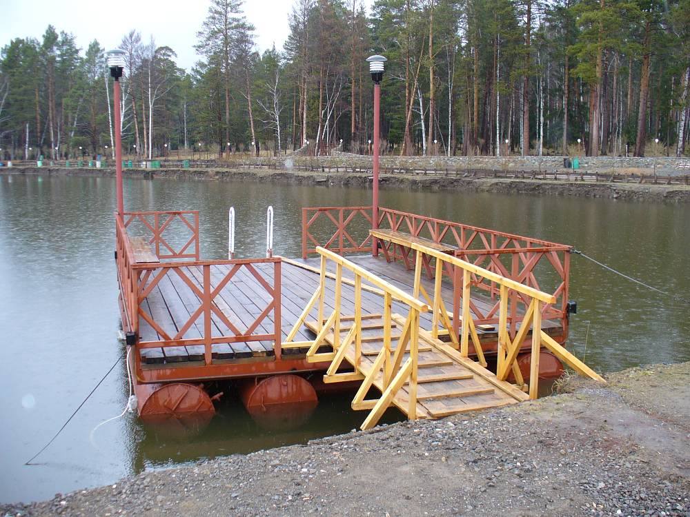 Красная Горка