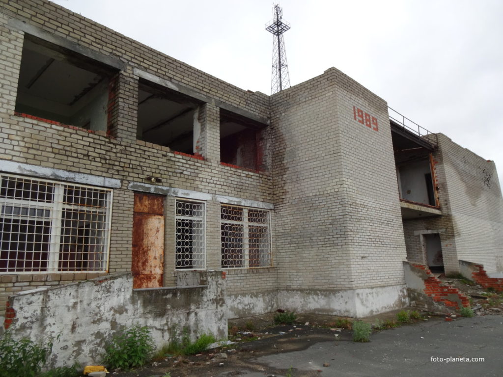 Перескачка