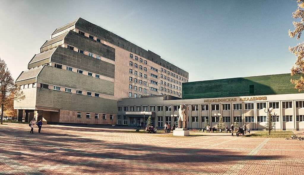 Образование Челябинской области