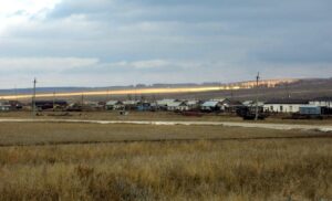 Алексеевский