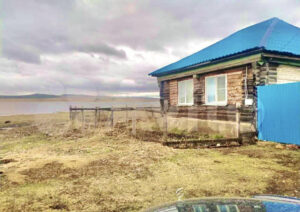 Большая Исянгильдина