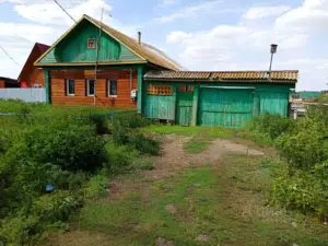 Большая Усманова