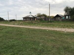 Большая Яумбаева