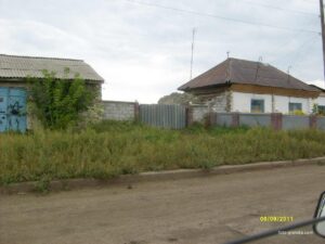 Черниговский