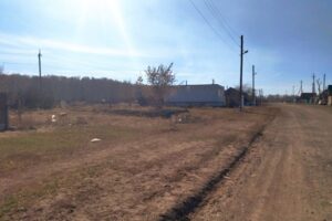 Малая Усманова