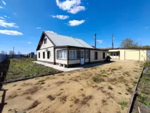 Каракульмяк