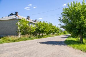 Комсомольский