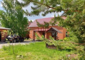 Малая Куйсарина