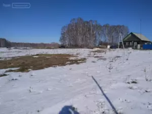 Малая Ультракова