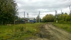 Малая Яумбаева