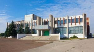 Наровчатка