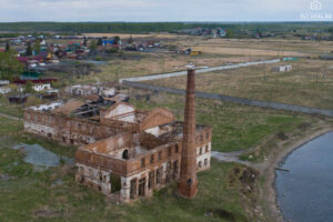 Воздвиженка