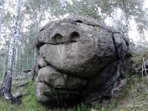 Южный Горняк