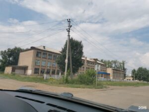 Жёлтинский