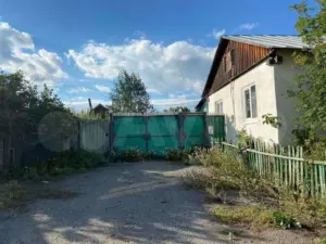 Александровский