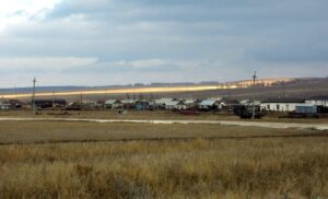 Алексеевка